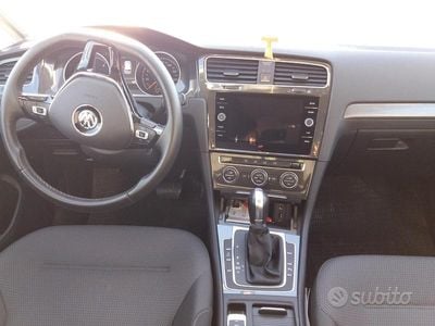 VW Golf VII