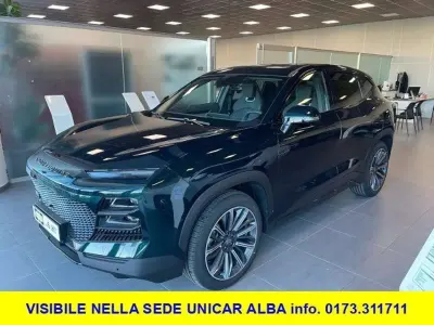 Usata Sportequipe S6 GT