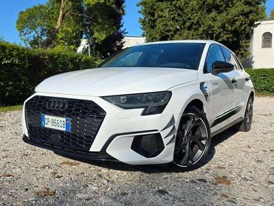 Audi A3 Sportback e-tron