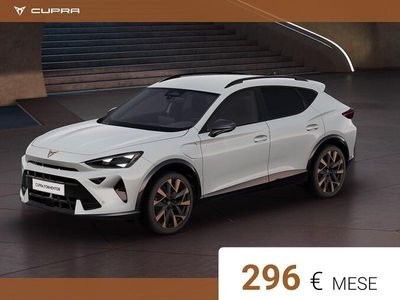 Nuova Cupra Formentor 204 CV (150 kW) 2026 Magnetic tech SUV
