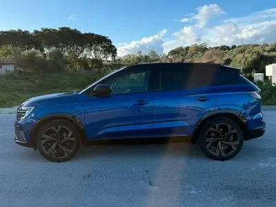 Usata Renault Austral 200 CV (147 kW) 2023 SUV