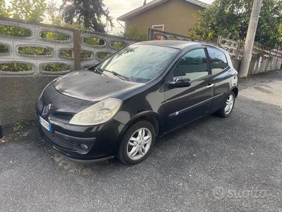 Renault Clio II