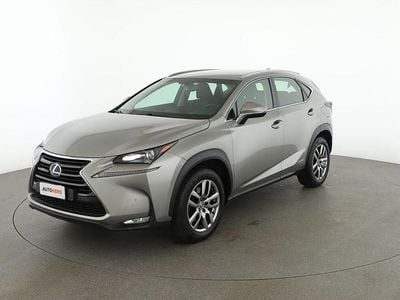 Lexus NX300h