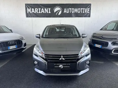 Usata Mitsubishi Space Star