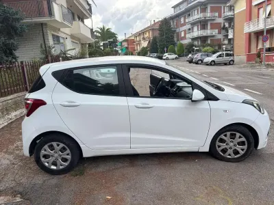Usata Hyundai i10
