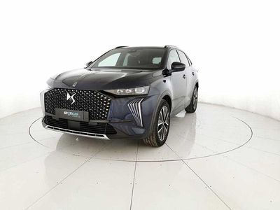 Nuova DS Automobiles DS7 Crossback Business 131 CV (96 kW) 2025 Blu SUV