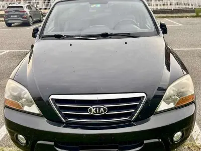 Usata Kia Sorento