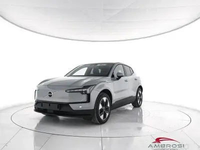 Ny Volvo EX30 Core 149 kW (203 HK) 2025 Grå SUV