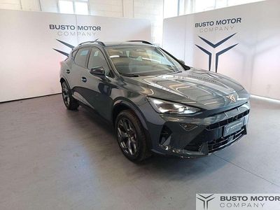 Usata Cupra Formentor 150 CV (110 kW) 2025 Blu/azzurro SUV