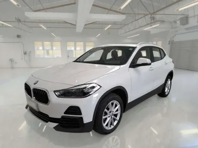 Usata BMW X2