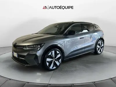 Usata Renault Megane E-Tech