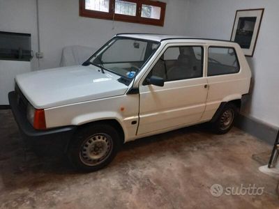 usata Fiat Panda 1ª serie - 2000