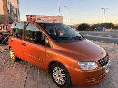 Fiat Multipla