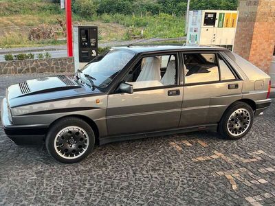 Lancia Delta