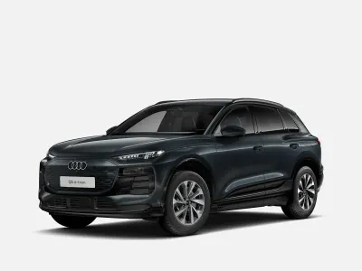 Usata Audi Q6 e-tron
