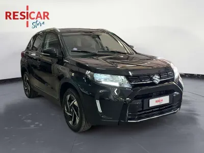 Usata Suzuki Vitara