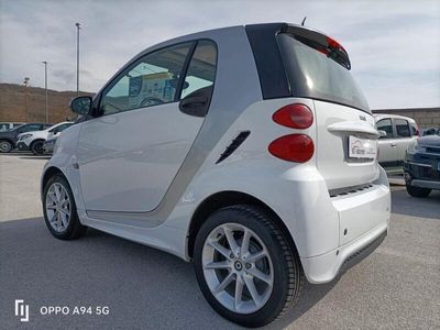 usata Smart ForTwo Coupé 1000 52 kW MHD coup�� passion