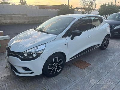 Renault Clio IV