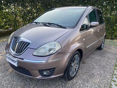 usata Lancia Musa 1.3 Multijet 16V 90 CV Oro