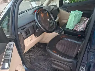 Usata Lancia Musa