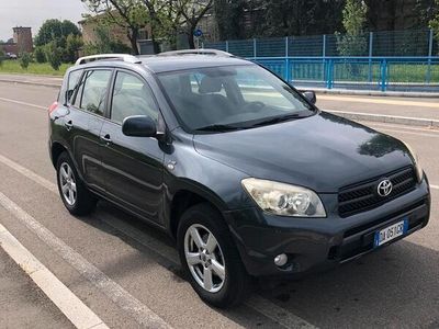 usata Toyota RAV4 