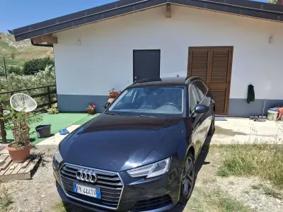 Usata Audi A4