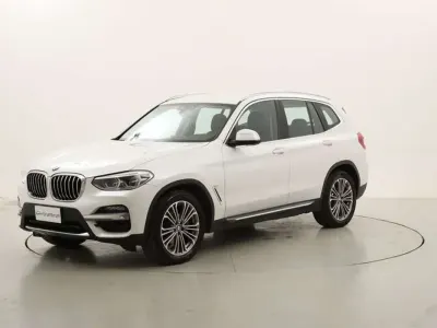 Usata BMW X3