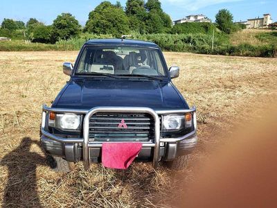 Usata Mitsubishi Pajero Select 99 CV (72 kW) 1996 SUV