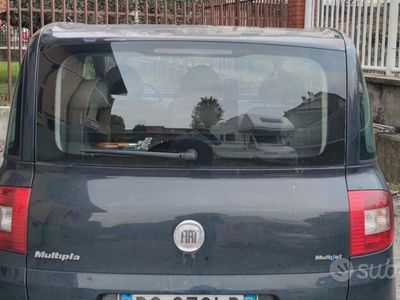 Fiat Multipla