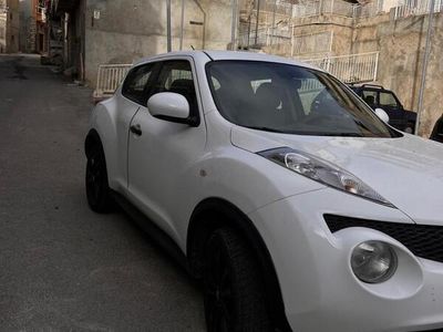 usata Nissan Juke 2ª serie - 2013