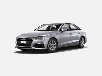 usata Audi A4 35 TFSI S tronic Business