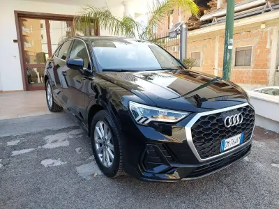 Usado Audi Q3 Sportback Business Plus 150 CV (110 kW) 2022 Other SUV