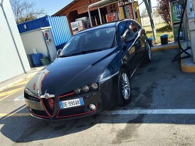 usata Alfa Romeo 159 1.9 jtdm 16v 150cv