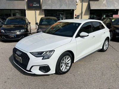 Audi A3 Sportback g-tron