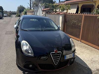 Usata Alfa Romeo Giulietta Distinctive 140 CV (102 kW) 2012 Utilitaria