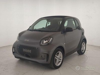 usata Smart ForTwo Electric Drive fortwo EQ Pure