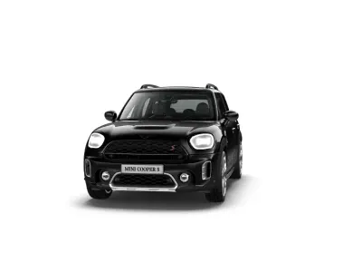 Usata Mini Cooper S Countryman 178 CV (130 kW) 2022 SUV