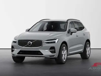 Nuova Volvo XC60 Core 250 CV (183 kW) 2025 Vapour grey SUV