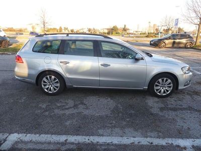 usata VW Passat 1.6 TDI Var. 1.6 TDI Comfortline BM.Tech.