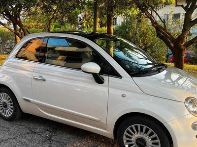 usata Fiat 500 