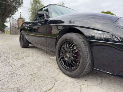 usata Fiat Barchetta Barchetta1995 con CRS