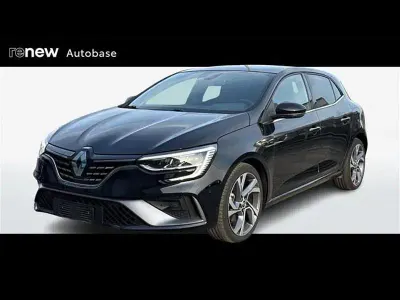 Usata Renault Mégane IV