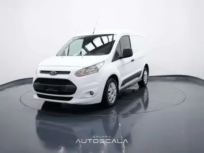 Usata Ford Transit Connect