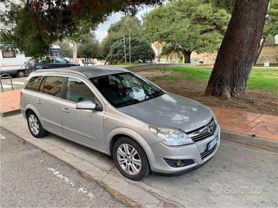 usata Opel Astra 1.7 diesel cat Station Wagon GL