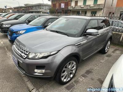 usata Land Rover Range Rover 2.2 TD4 5p. Prestige Pieve a Nievole