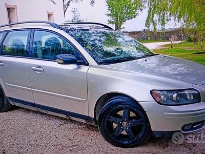 Usata Volvo V50 136 CV (100 kW) 2007 Station wagon