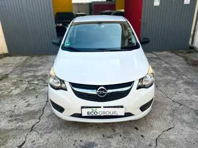 Usata Opel Karl