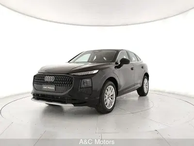 Usata Audi Q3 Sportback