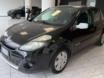 Usata Renault Clio II