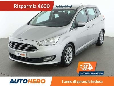 Ford Grand C-Max